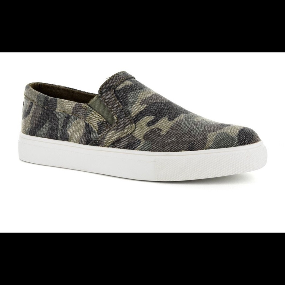 Corkys Camo Jungle
